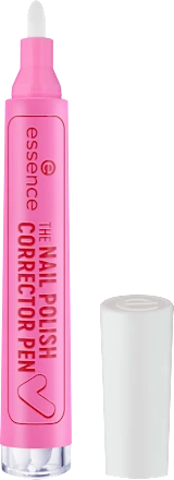 Nail Polish Corrector Pen, 4.5 ml