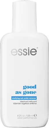 Good As Gone nail polish remover, 125 ml