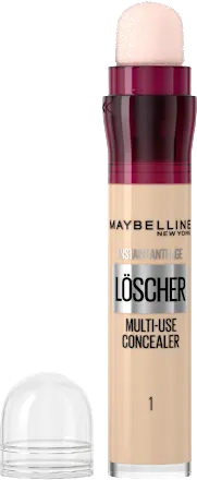 Concealer Instant Anti-Age Effect Eraser 01 Light, 6.8 ml