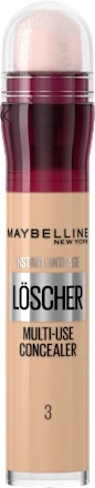 Instant Anti-Age Effect Concealer Eraser 03 Fair, 6.8 ml