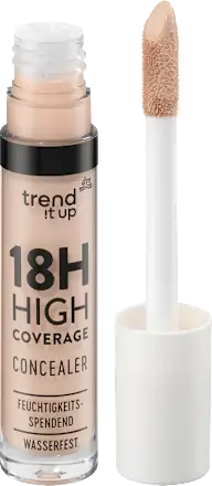 Concealer 18h High Coverage 010 Pancake, 4.5 ml