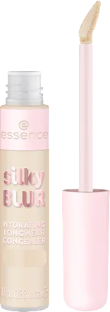 Concealer Silky Blur Hydrating Longwear 100, 10 ml