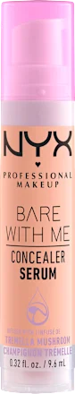 Concealer Serum Bare With Me Light 02, 9.6 ml