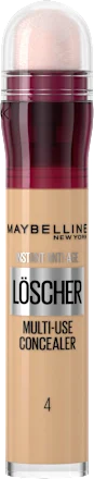 Instant Anti-Age Effect Concealer Eraser 04 Honey, 6.8 ml