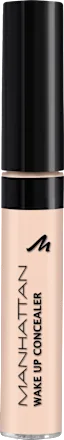 Concealer Wake Up 001 Naturelle, 7 ml