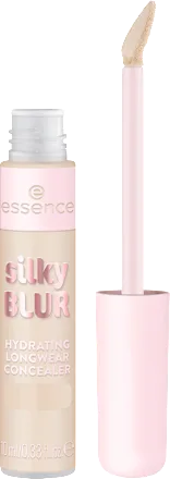 Concealer Silky Blur Hydrating Longwear 80, 10 ml