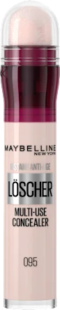 Instant Anti-Age Effect Concealer Eraser 95 Cool Ivory, 6.8 ml