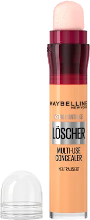 Concealer Instant Anti-Age Effect Eraser 06 Neutralizer, 6.8 ml
