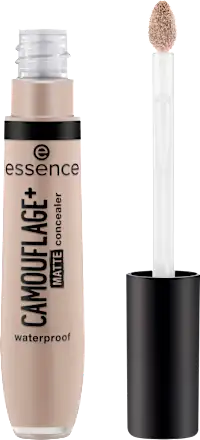 Concealer Camouflage+ Matte 80, 8 ml