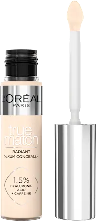 Concealer True Match Radiant Serum 1N, 11 ml