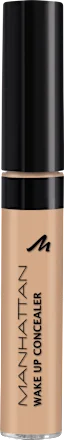 Concealer Wake Up 003 True Ivory, 7 ml