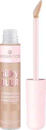 Concealer Silky Blur Hydrating Longwear 200, 10 ml