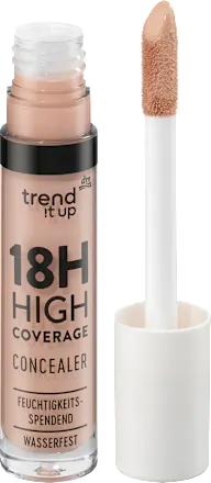Concealer 18h High Coverage 010 Pancake, 4.5 ml