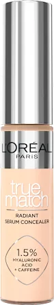 Concealer True Match Radiant Serum 1.5N, 11 ml