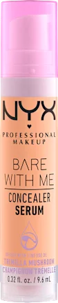 Concealer Serum Bare With Me Beige 04, 9.6 ml