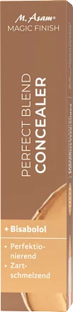 Concealer Perfect Blend nude, 3 g