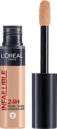 Concealer Infaillible 24h More Than 326 Vanilla, 11 ml