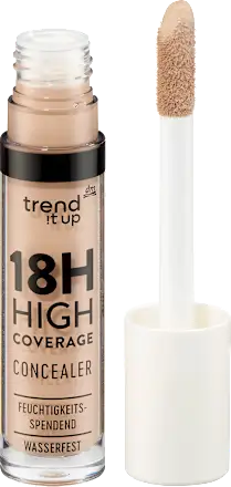 Concealer 18h High Coverage 025, 1 St