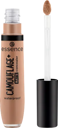Concealer Camouflage + Matte 160, 8 ml