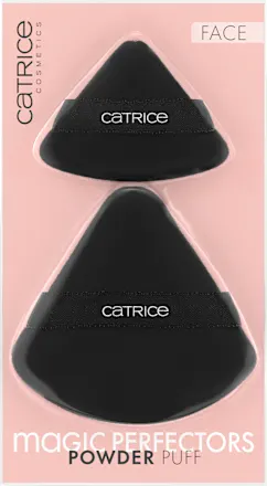 Powder sponge Magic Perfectors, 2 pcs