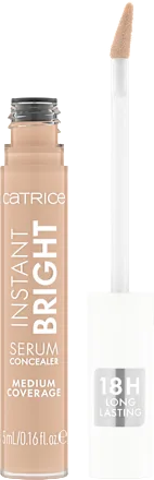 Concealer Serum Instant Bright 002N, 5 ml