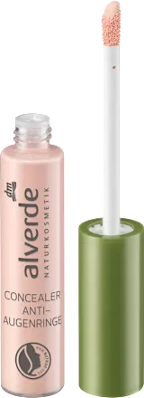 Concealer for dark circles, 9 ml