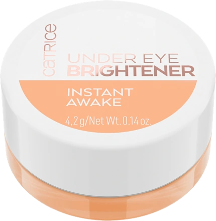 Concealer Under Eye Brightener 020 Warm Nude, 4.2 g