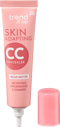 Concealer CC Skin Adapting 010, 15 ml