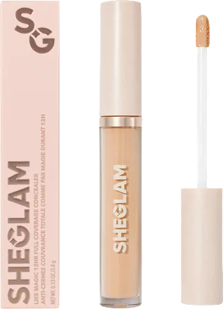 Concealer Like Magic Nude, 3.8 g