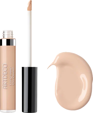 Concealer Long-Wear Waterproof 14 Soft Ivory, 7 ml