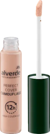 Concealer Perfect Cover 01 Sand, 9 ml
