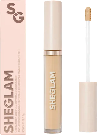 Concealer Like Magic Shell, 3.8g