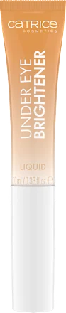 Concealer Under Eye Brightener Liquid 020 Warm Nude, 10 ml