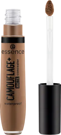 Concealer Camouflage+ Matte 210, 8 ml
