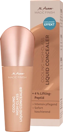 Concealer Cooling High-Class Liquid Beige, 5 ml