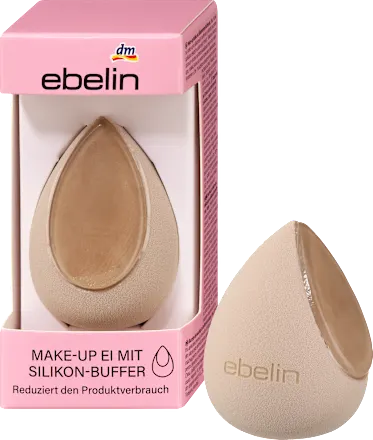Make-up Egg Make-up Experts, 1 pc