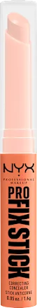 Concealer Pro Fix Stick Quick 0.4 Dark Peach, 1.6 g