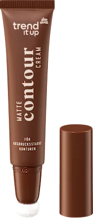 Contouring Cream Matte 030, 12 ml