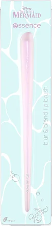 Lip brush Disney The Little Mermaid 01 Seaside Cutie, 1 pc
