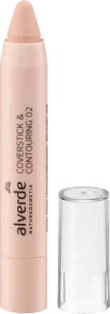 Coverstick & Contouring 02, 3.2 g