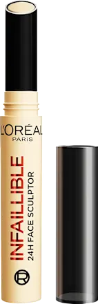 Contour Stick Infaillible 24h Face Sculptor Fair Lift, 2.3 g