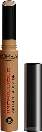 Contour Stick Infaillible 24h Face Sculptor Light Contour, 2.3 g