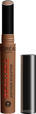 Contour Stick Infaillible 24h Face Sculptor Medium Contour, 2.3 g