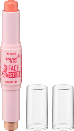 Contouring pencil Duo Face Stix 030, 8 g