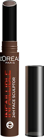 Contour Stick Infaillible 24h Face Sculptor Dark Contour, 2.3 g
