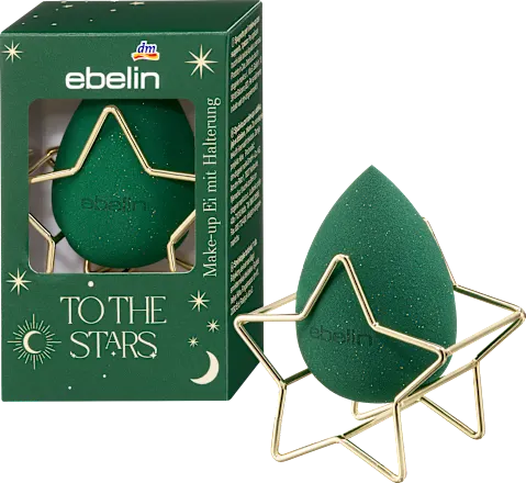Make-up egg set 2 pieces. To the Stars, 1 p