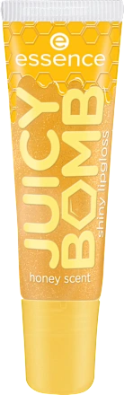 Lip gloss Juicy Bomb Shiny 109 Bee Mine, 10 ml