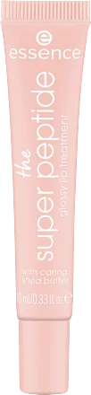 Lip gloss The Super Peptide Glossy Lip Treatment 07 Sugardorable!, 10 ml