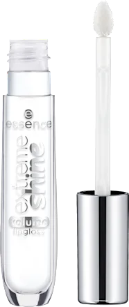 Lip gloss Extreme Shine Volume 01 Crystal Clear, 5 ml