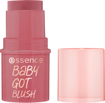 Blush Stick Baby Got 40 Sweets & Roses, 5.5 g